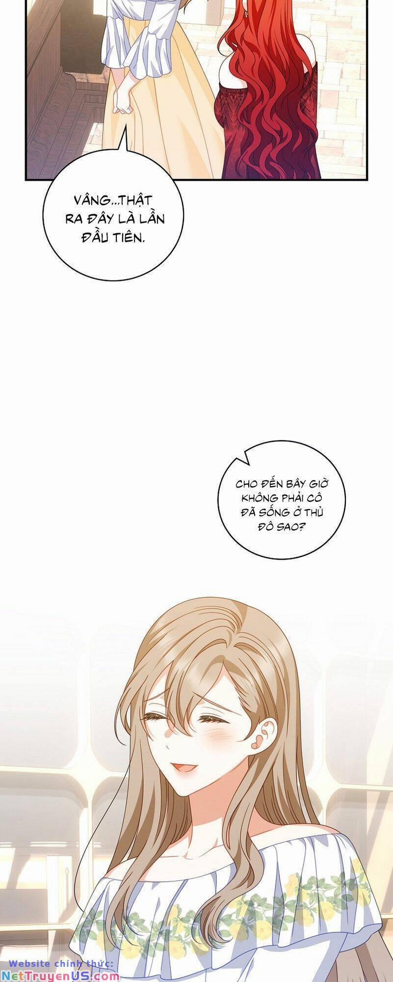 Người Tôi Đã Nuôi Dưỡng Trở Thành Người Đàn Ông Bị Ám Ảnh Về Tôi 33 trang 46