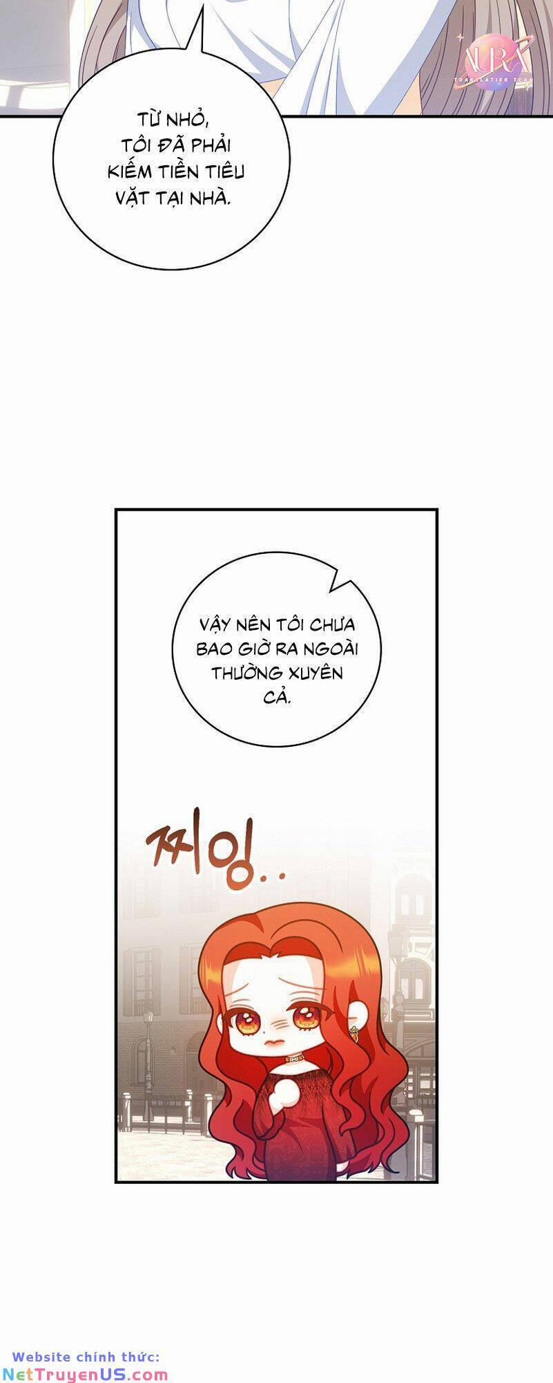 Người Tôi Đã Nuôi Dưỡng Trở Thành Người Đàn Ông Bị Ám Ảnh Về Tôi 33 trang 47