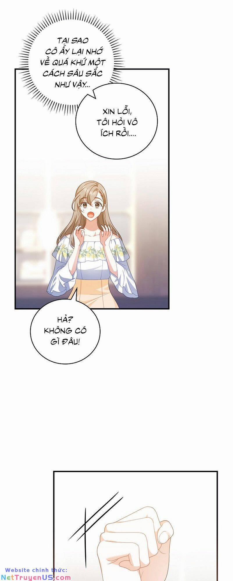 Người Tôi Đã Nuôi Dưỡng Trở Thành Người Đàn Ông Bị Ám Ảnh Về Tôi 33 trang 48