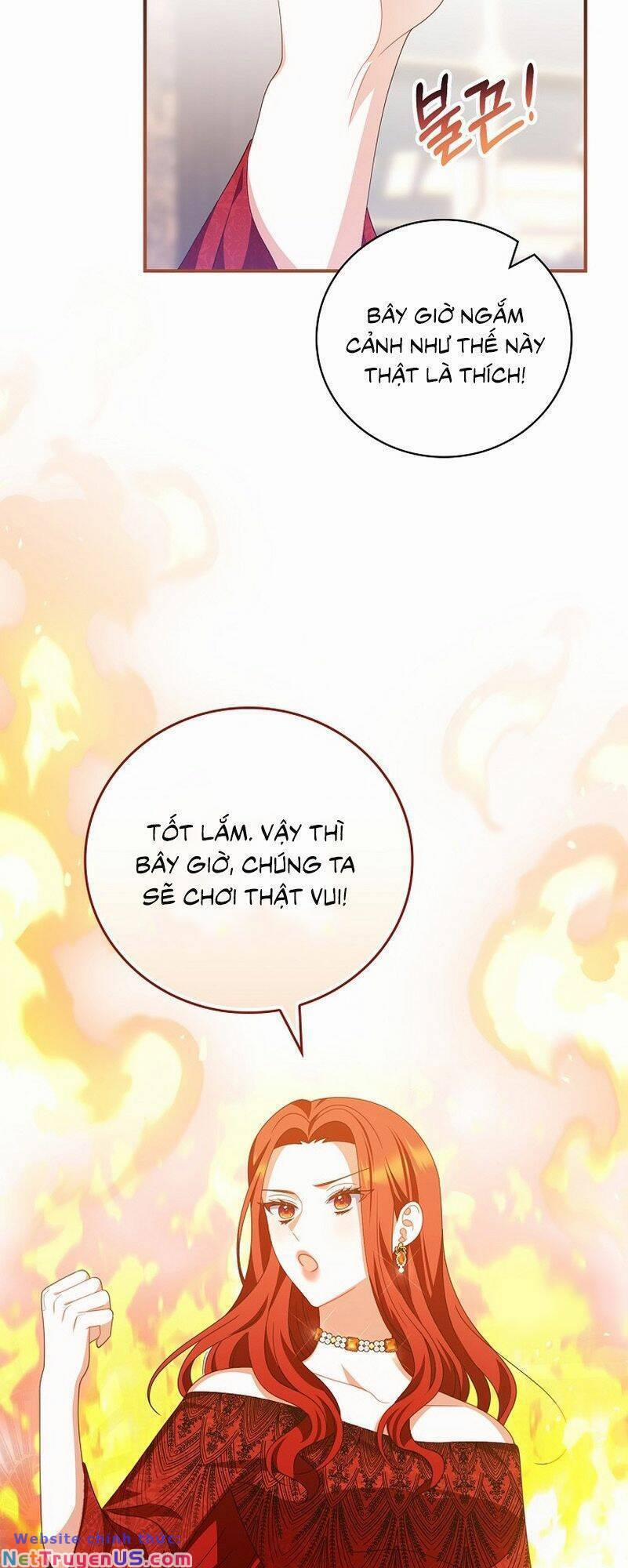 Người Tôi Đã Nuôi Dưỡng Trở Thành Người Đàn Ông Bị Ám Ảnh Về Tôi 33 trang 49