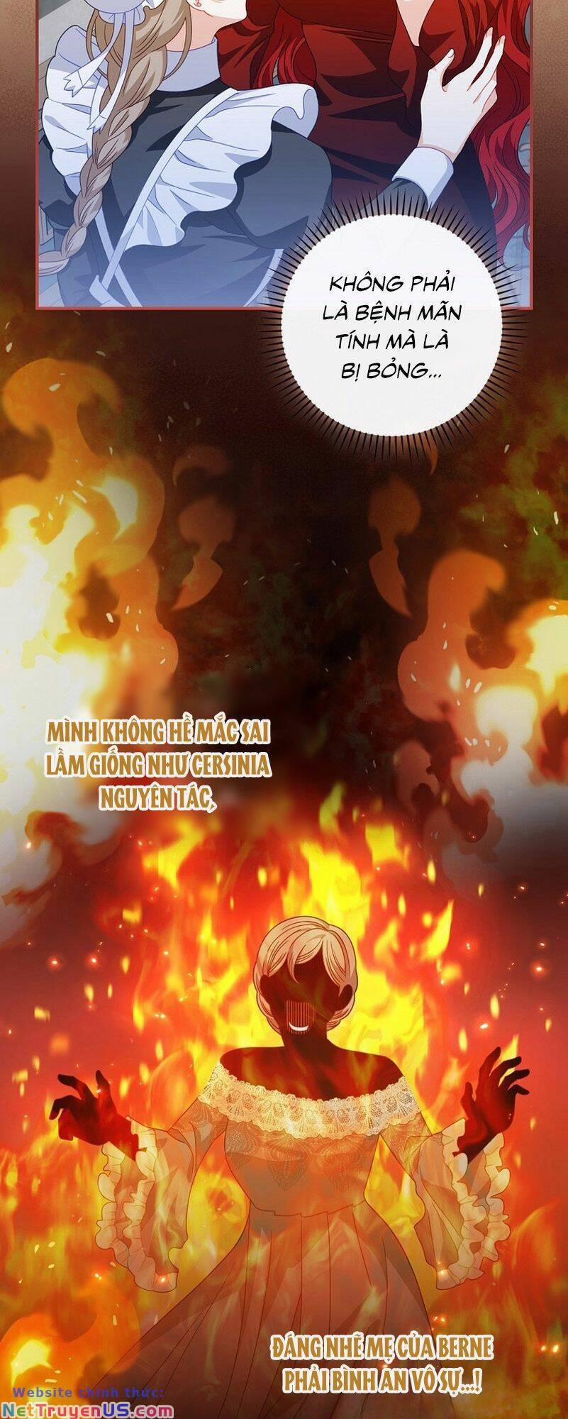 Người Tôi Đã Nuôi Dưỡng Trở Thành Người Đàn Ông Bị Ám Ảnh Về Tôi 33 trang 5