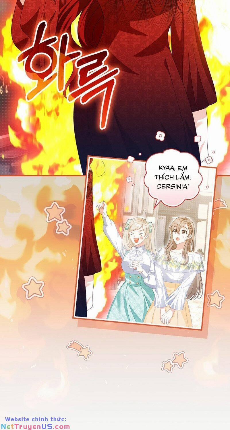 Người Tôi Đã Nuôi Dưỡng Trở Thành Người Đàn Ông Bị Ám Ảnh Về Tôi 33 trang 50