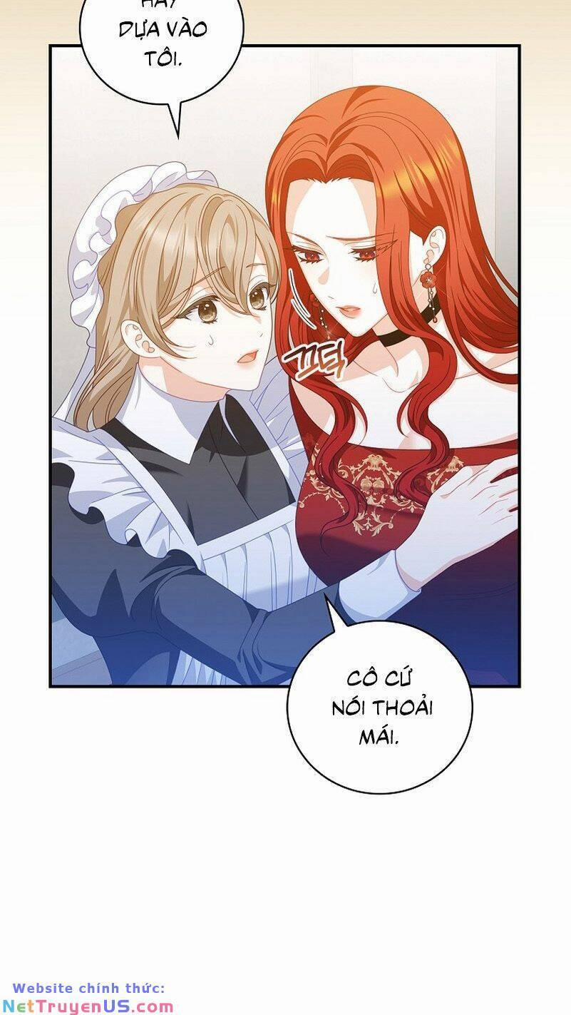 Người Tôi Đã Nuôi Dưỡng Trở Thành Người Đàn Ông Bị Ám Ảnh Về Tôi 33 trang 7