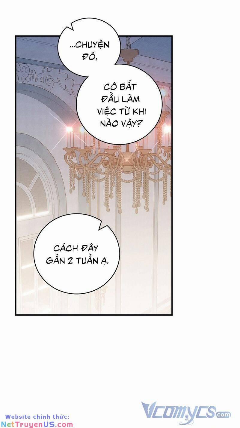 Người Tôi Đã Nuôi Dưỡng Trở Thành Người Đàn Ông Bị Ám Ảnh Về Tôi 33 trang 8