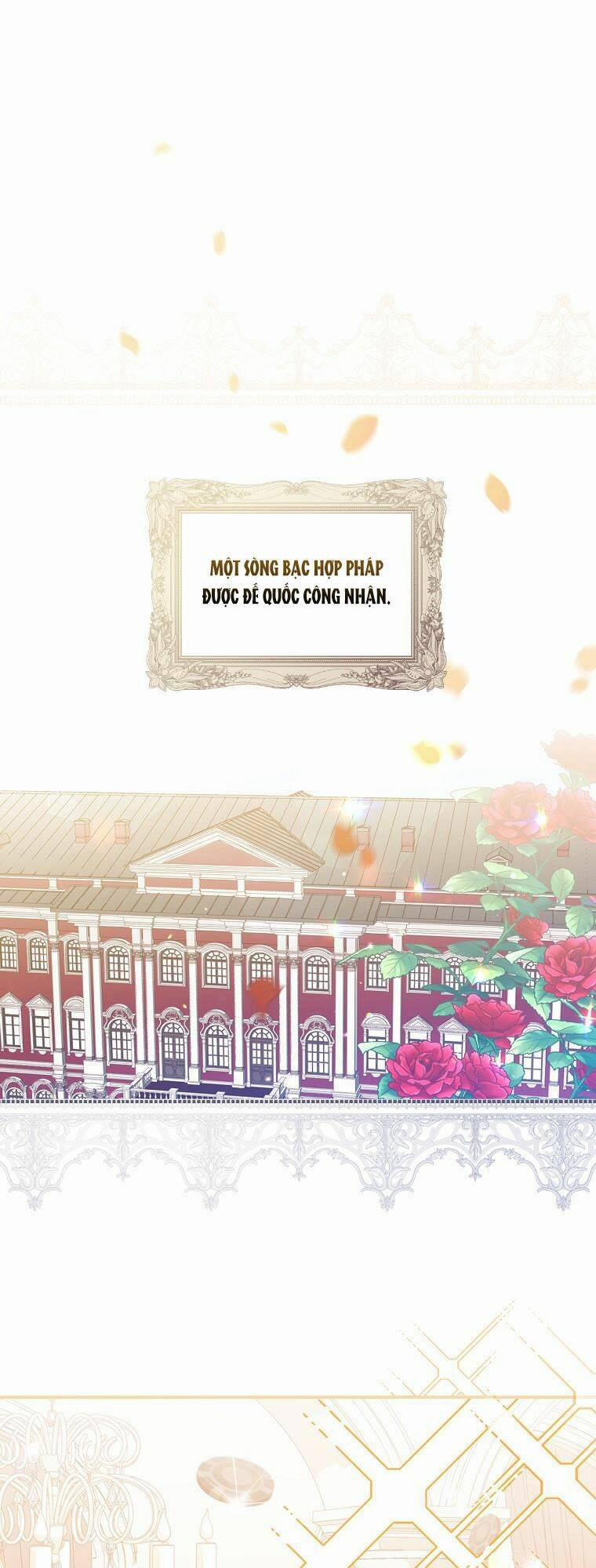 Người Tôi Đã Nuôi Dưỡng Trở Thành Người Đàn Ông Bị Ám Ảnh Về Tôi 4 trang 1