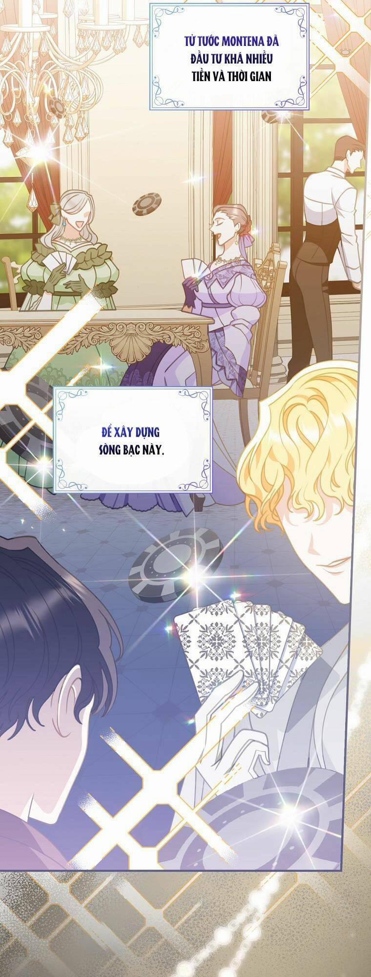 Người Tôi Đã Nuôi Dưỡng Trở Thành Người Đàn Ông Bị Ám Ảnh Về Tôi 4 trang 2