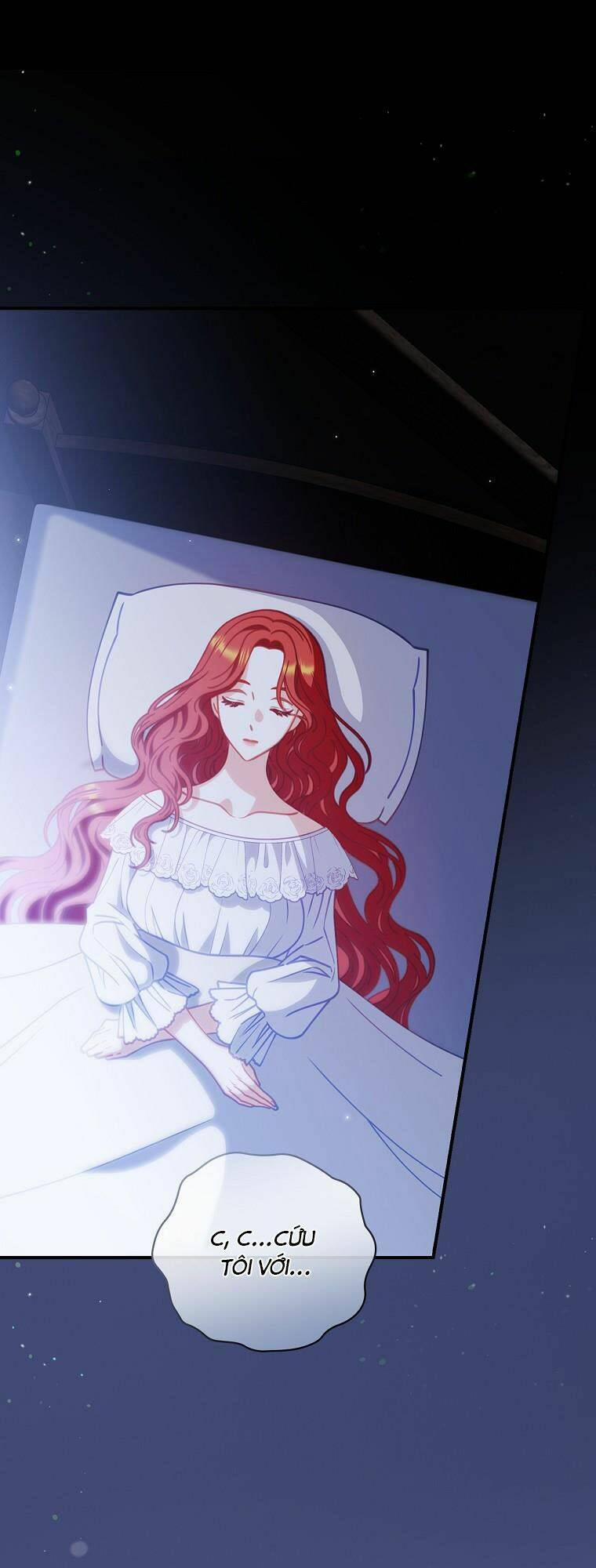 Người Tôi Đã Nuôi Dưỡng Trở Thành Người Đàn Ông Bị Ám Ảnh Về Tôi 5 trang 1