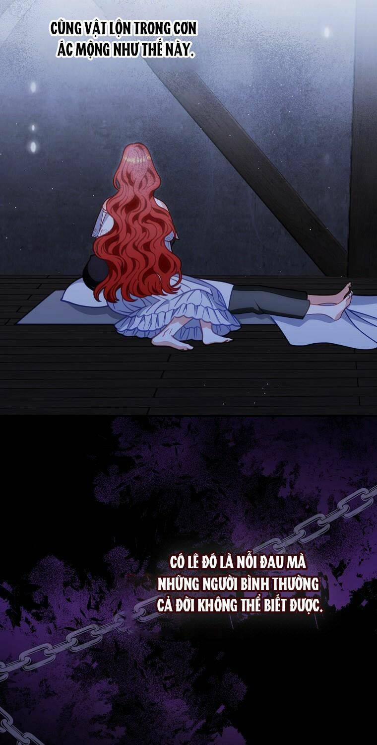 Người Tôi Đã Nuôi Dưỡng Trở Thành Người Đàn Ông Bị Ám Ảnh Về Tôi 5 trang 10