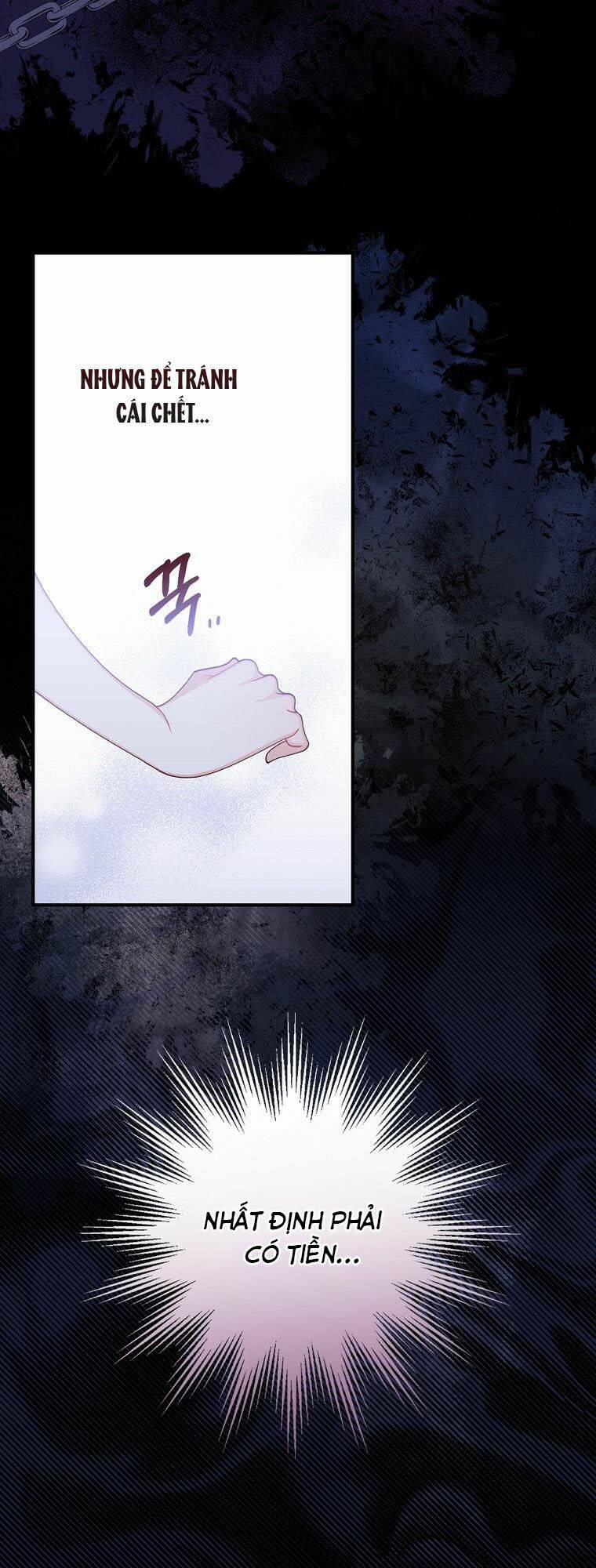 Người Tôi Đã Nuôi Dưỡng Trở Thành Người Đàn Ông Bị Ám Ảnh Về Tôi 5 trang 12