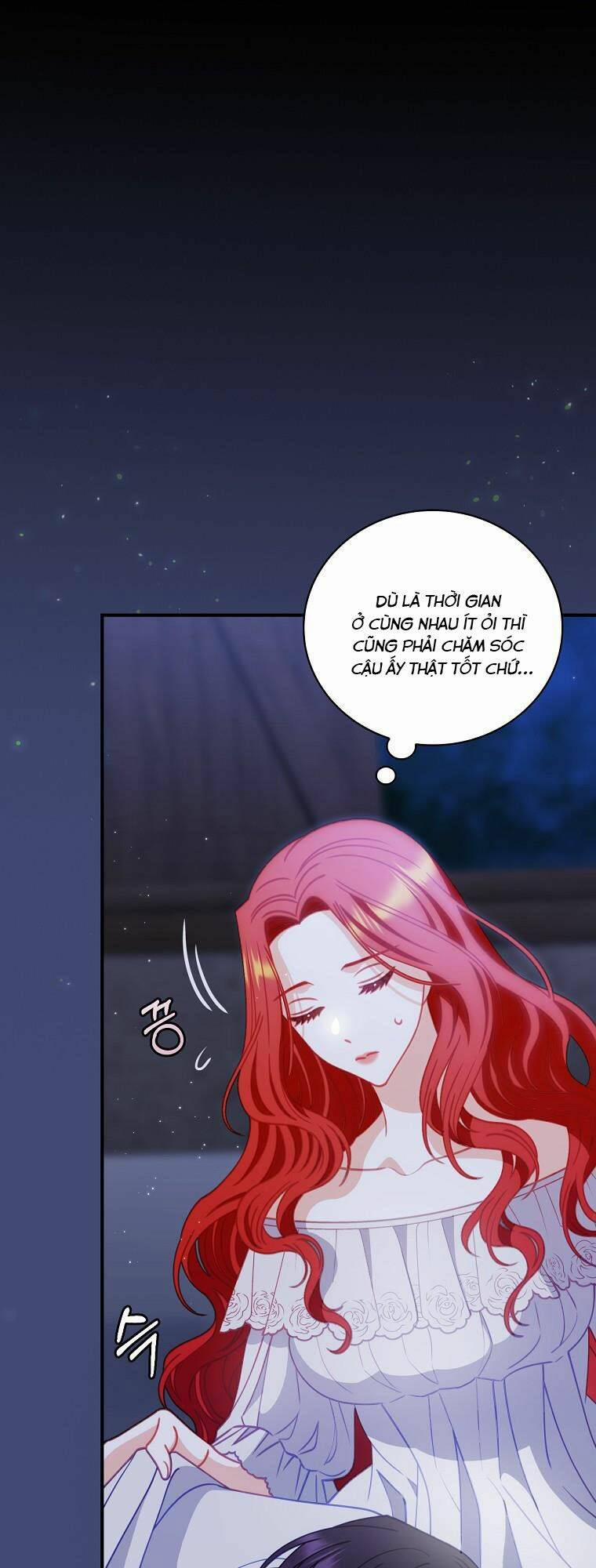 Người Tôi Đã Nuôi Dưỡng Trở Thành Người Đàn Ông Bị Ám Ảnh Về Tôi 5 trang 14