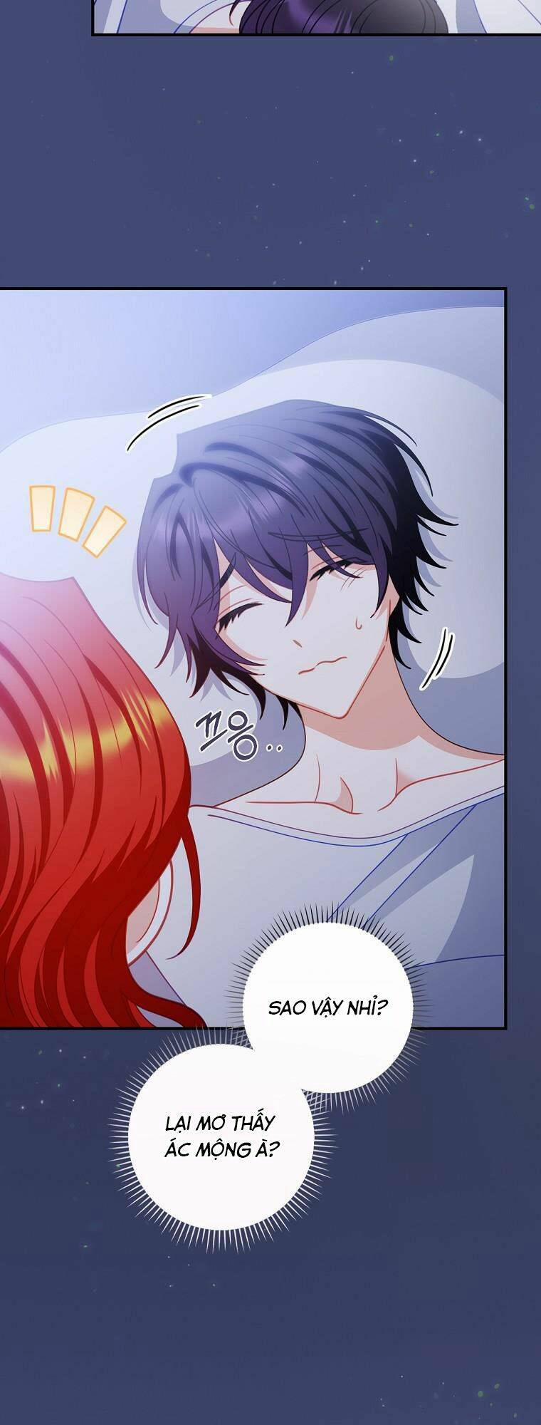 Người Tôi Đã Nuôi Dưỡng Trở Thành Người Đàn Ông Bị Ám Ảnh Về Tôi 5 trang 15