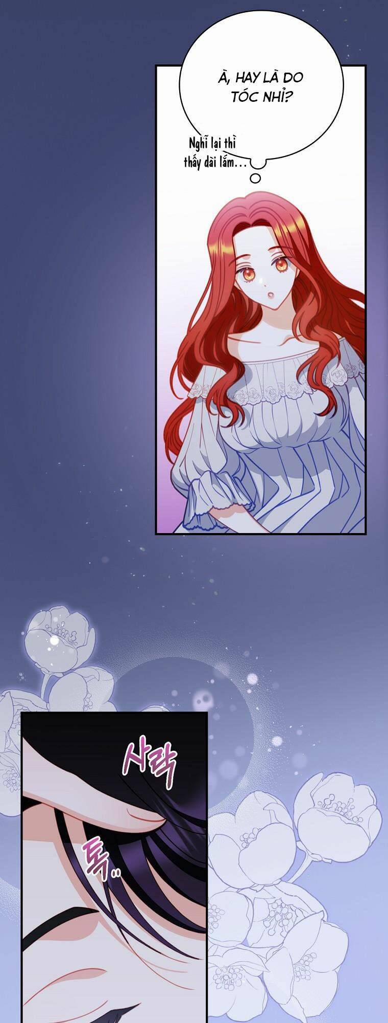 Người Tôi Đã Nuôi Dưỡng Trở Thành Người Đàn Ông Bị Ám Ảnh Về Tôi 5 trang 16