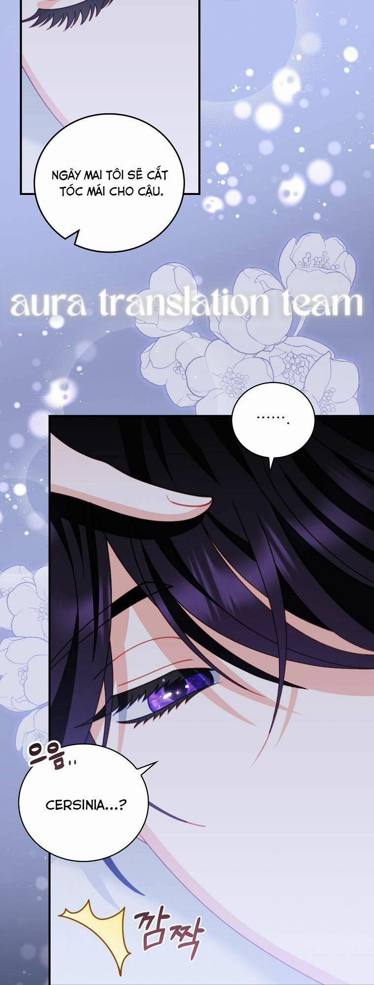 Người Tôi Đã Nuôi Dưỡng Trở Thành Người Đàn Ông Bị Ám Ảnh Về Tôi 5 trang 17