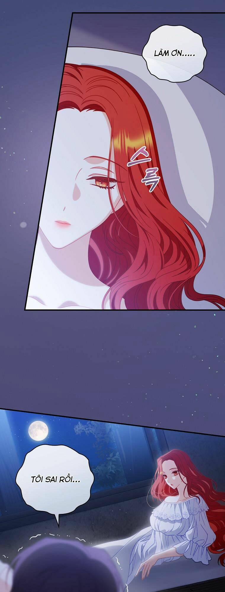 Người Tôi Đã Nuôi Dưỡng Trở Thành Người Đàn Ông Bị Ám Ảnh Về Tôi 5 trang 2