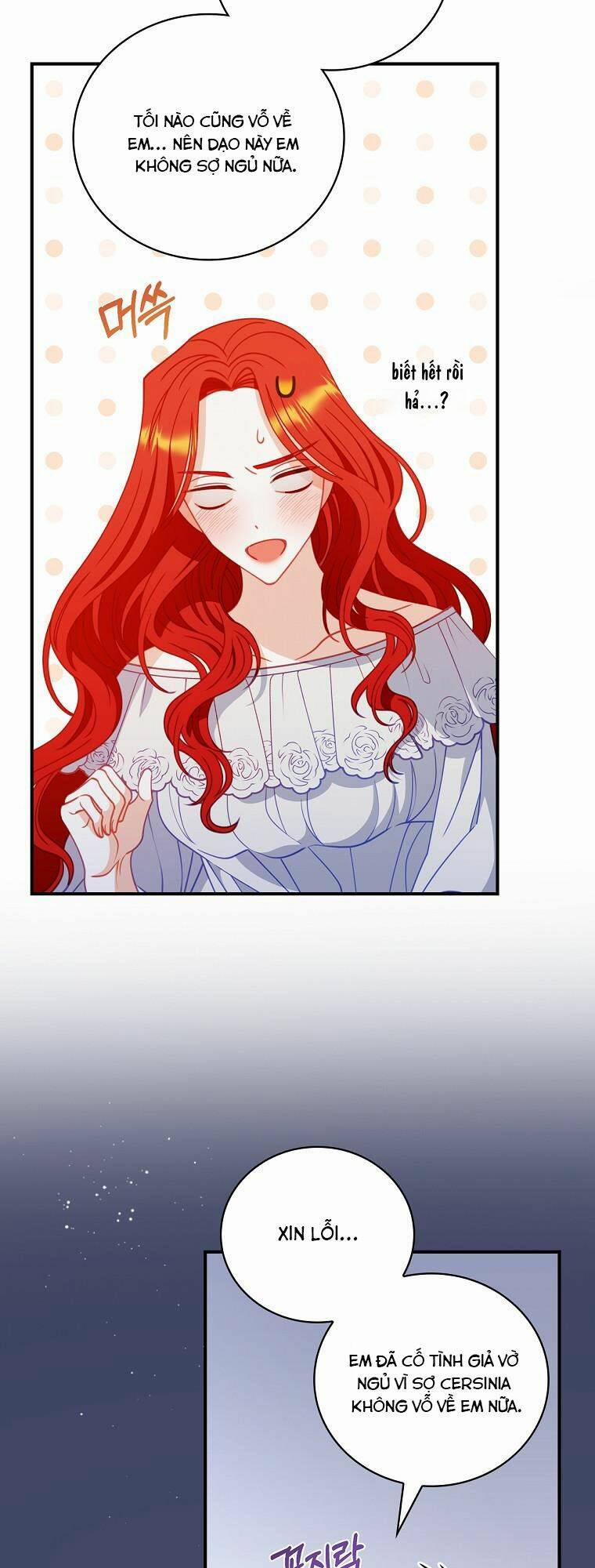 Người Tôi Đã Nuôi Dưỡng Trở Thành Người Đàn Ông Bị Ám Ảnh Về Tôi 5 trang 20