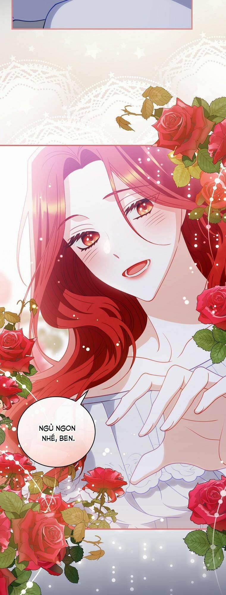 Người Tôi Đã Nuôi Dưỡng Trở Thành Người Đàn Ông Bị Ám Ảnh Về Tôi 5 trang 23