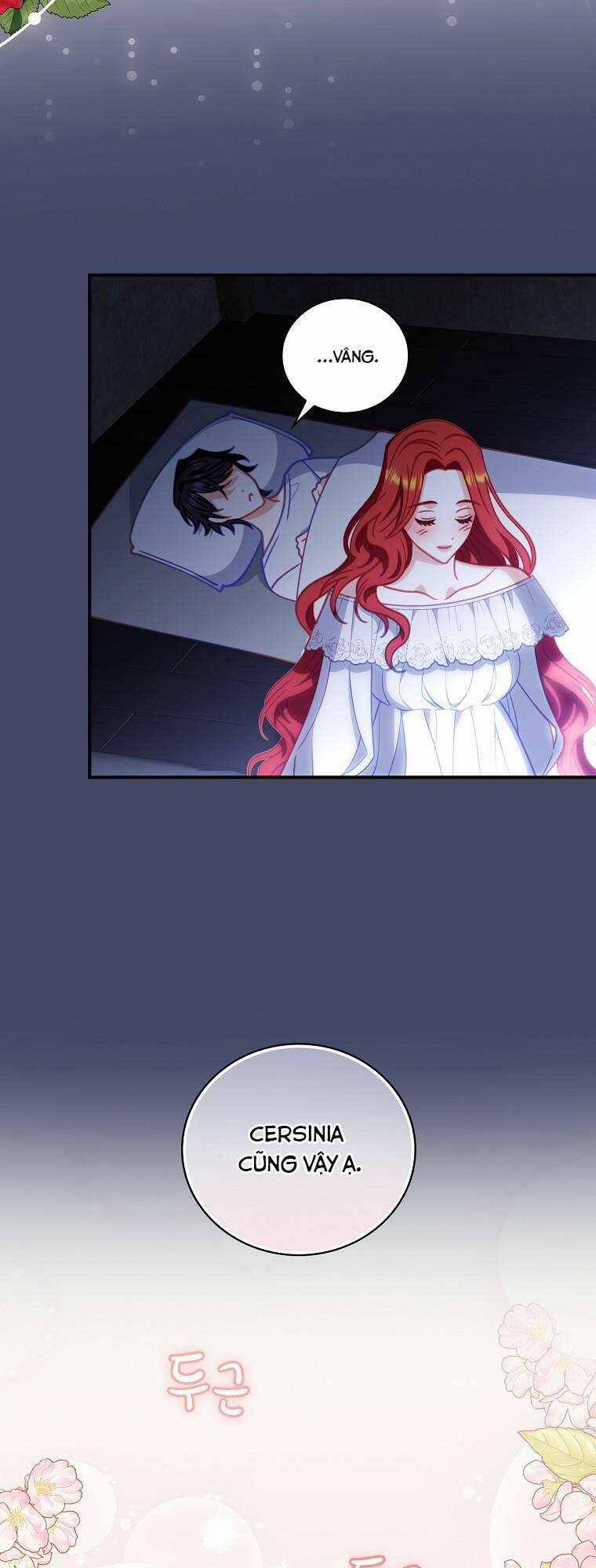 Người Tôi Đã Nuôi Dưỡng Trở Thành Người Đàn Ông Bị Ám Ảnh Về Tôi 5 trang 24