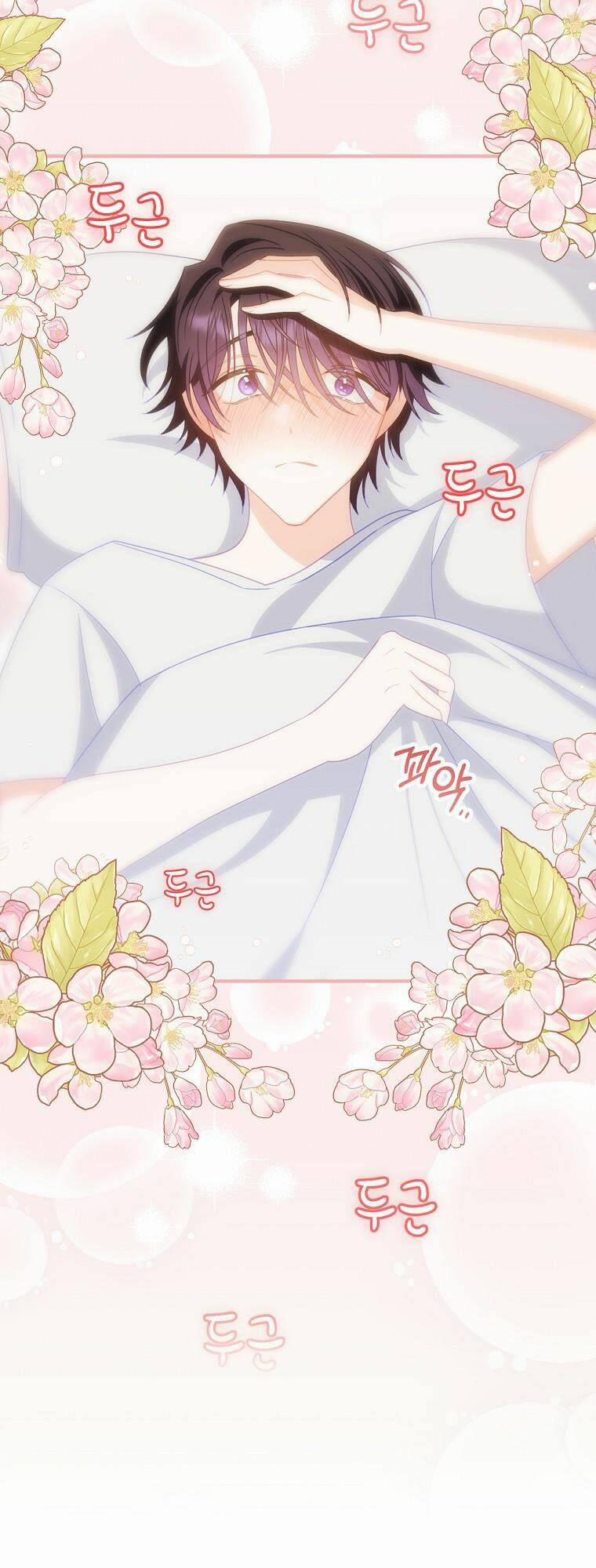 Người Tôi Đã Nuôi Dưỡng Trở Thành Người Đàn Ông Bị Ám Ảnh Về Tôi 5 trang 25