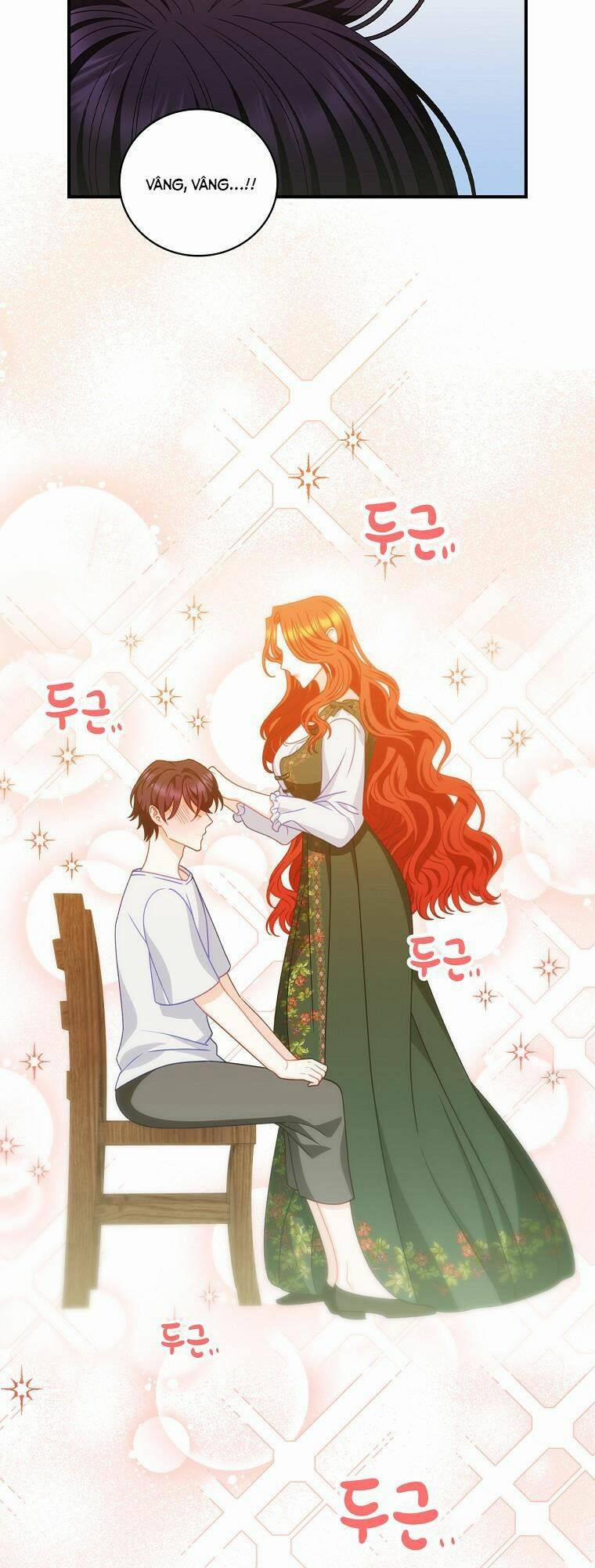 Người Tôi Đã Nuôi Dưỡng Trở Thành Người Đàn Ông Bị Ám Ảnh Về Tôi 5 trang 31