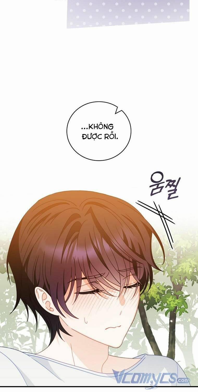 Người Tôi Đã Nuôi Dưỡng Trở Thành Người Đàn Ông Bị Ám Ảnh Về Tôi 5 trang 33