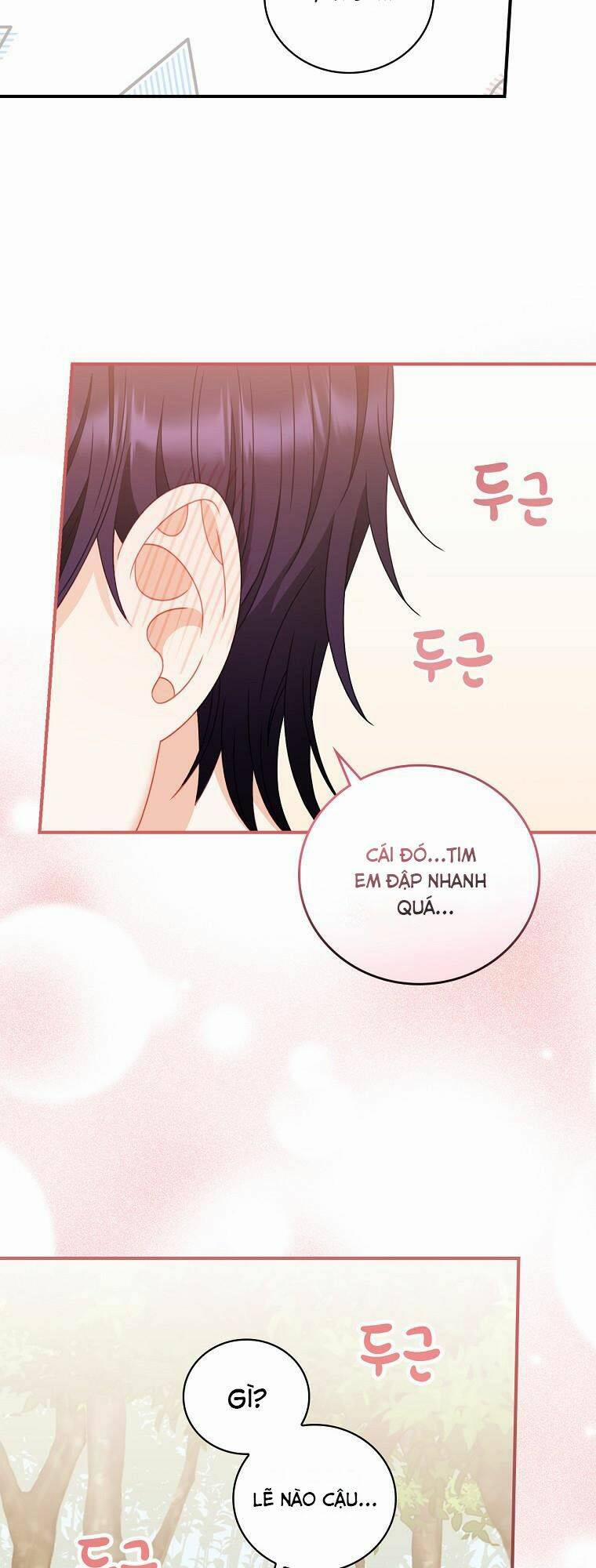 Người Tôi Đã Nuôi Dưỡng Trở Thành Người Đàn Ông Bị Ám Ảnh Về Tôi 5 trang 38