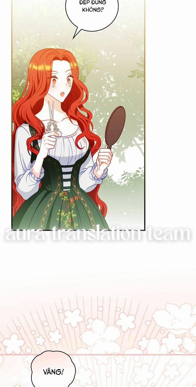 Người Tôi Đã Nuôi Dưỡng Trở Thành Người Đàn Ông Bị Ám Ảnh Về Tôi 5 trang 43