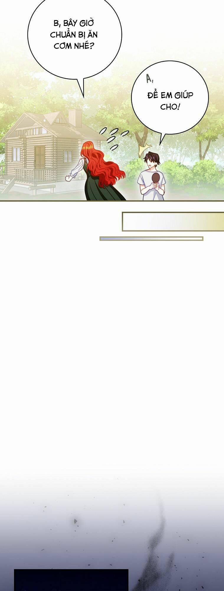 Người Tôi Đã Nuôi Dưỡng Trở Thành Người Đàn Ông Bị Ám Ảnh Về Tôi 5 trang 47