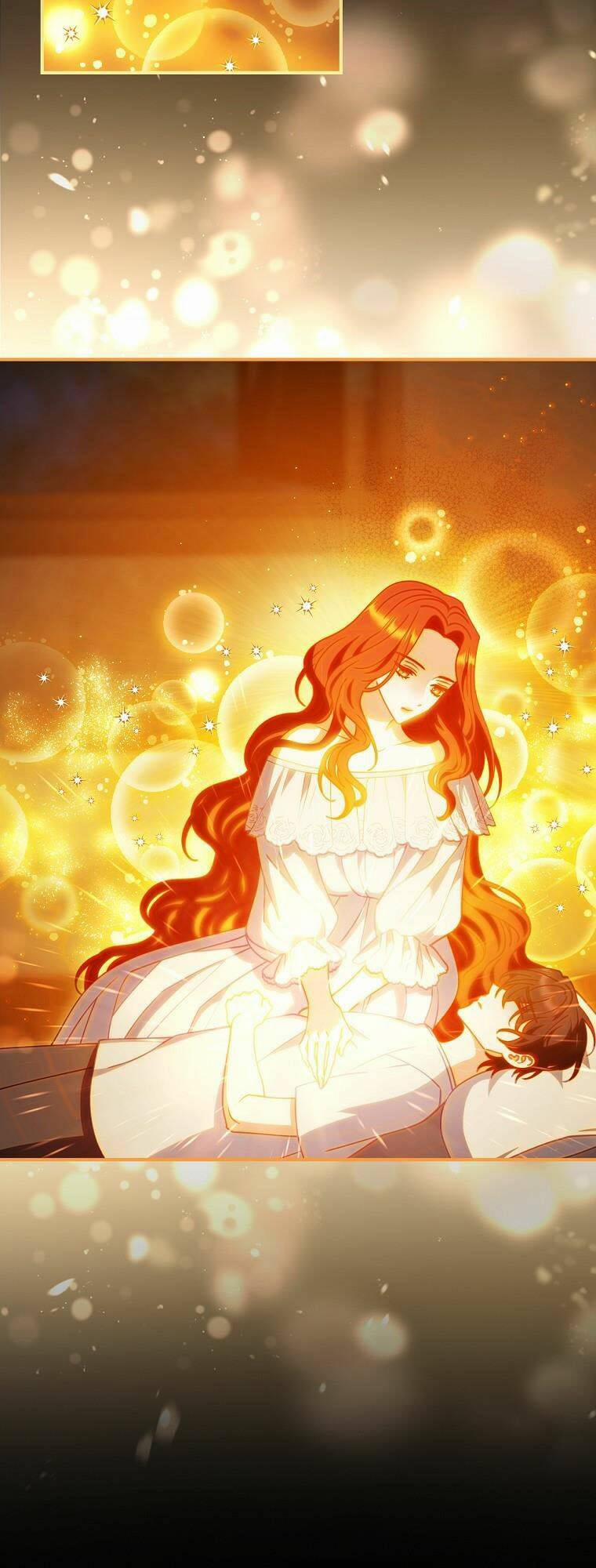 Người Tôi Đã Nuôi Dưỡng Trở Thành Người Đàn Ông Bị Ám Ảnh Về Tôi 5 trang 5