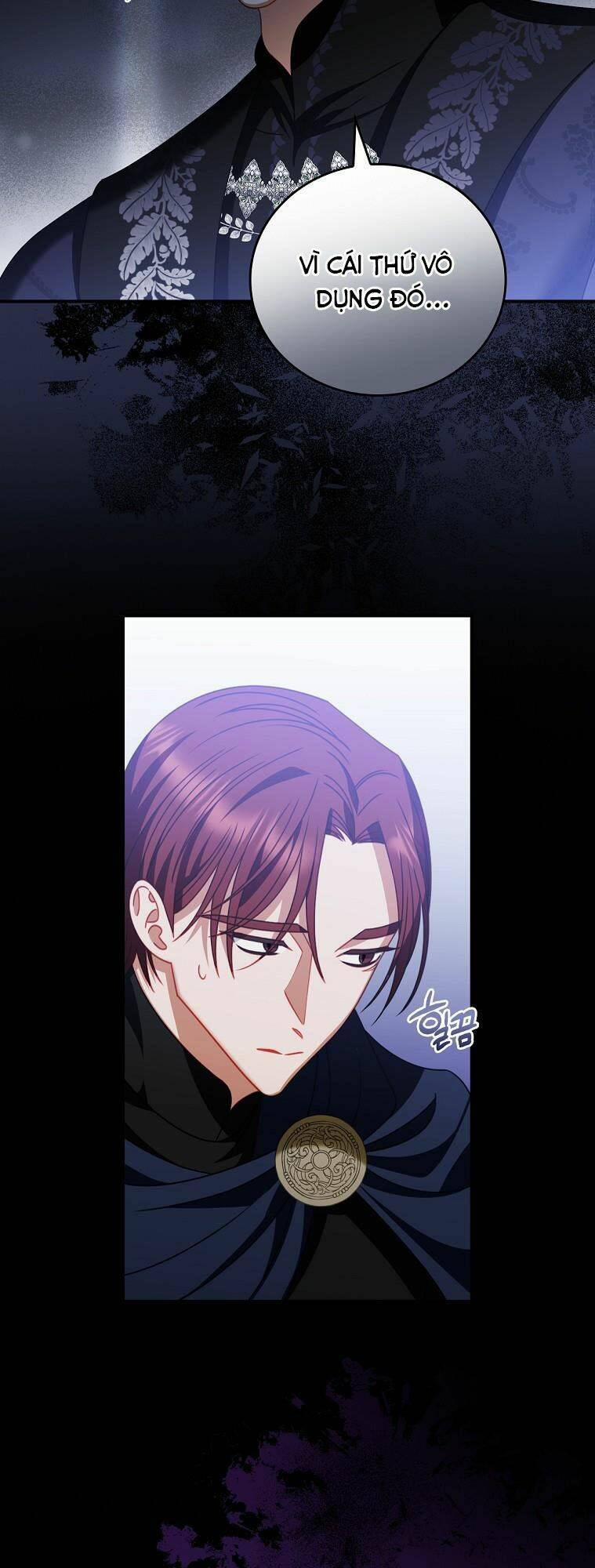 Người Tôi Đã Nuôi Dưỡng Trở Thành Người Đàn Ông Bị Ám Ảnh Về Tôi 5 trang 50