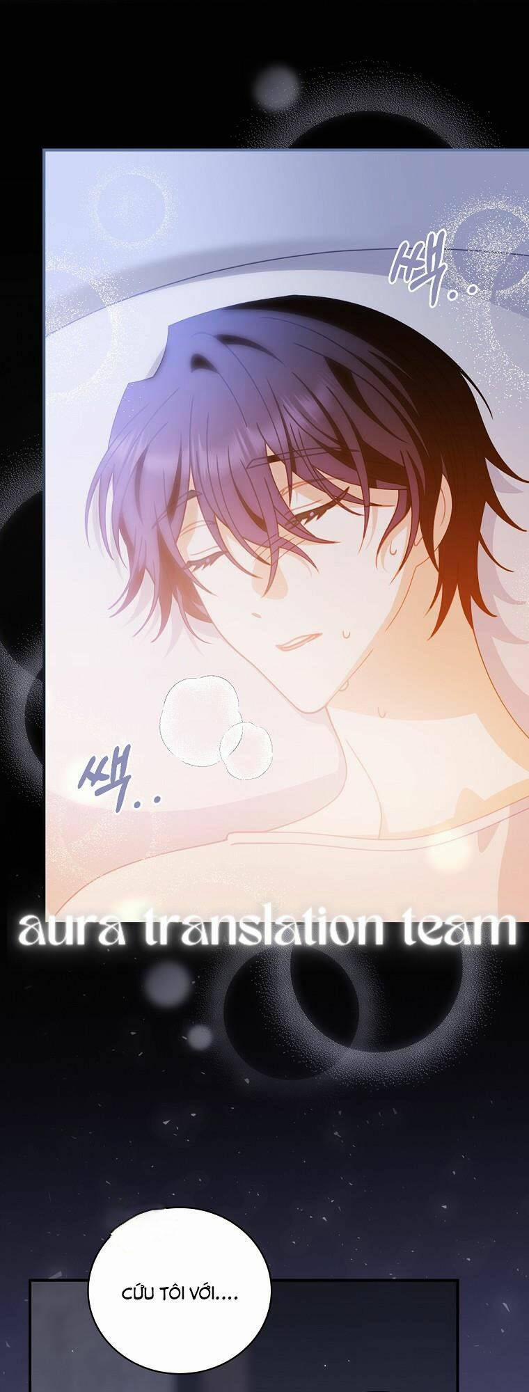 Người Tôi Đã Nuôi Dưỡng Trở Thành Người Đàn Ông Bị Ám Ảnh Về Tôi 5 trang 6