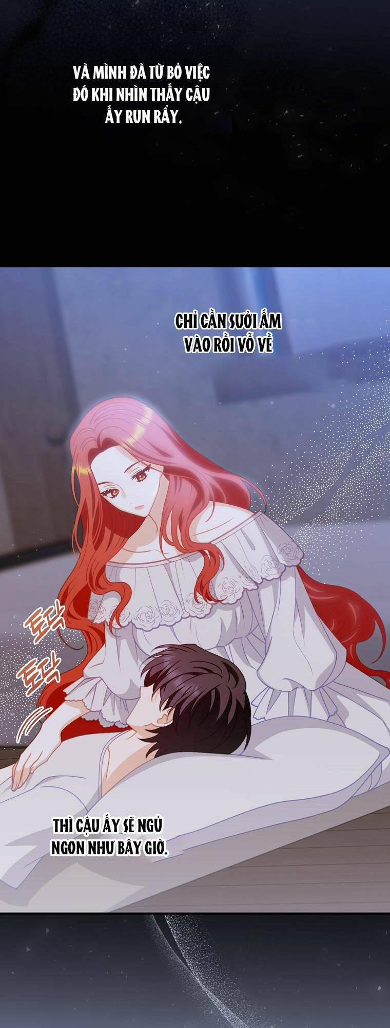 Người Tôi Đã Nuôi Dưỡng Trở Thành Người Đàn Ông Bị Ám Ảnh Về Tôi 5 trang 8