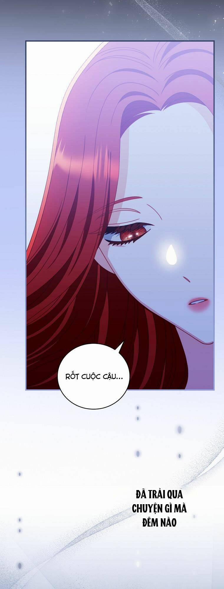 Người Tôi Đã Nuôi Dưỡng Trở Thành Người Đàn Ông Bị Ám Ảnh Về Tôi 5 trang 9