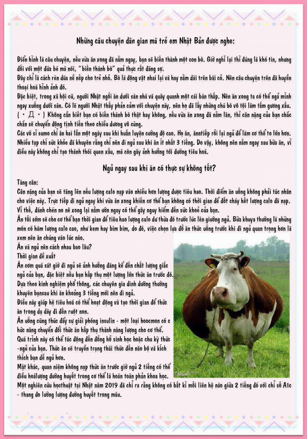 Người Tôi Yêu Chính Là Bạn Thân 1 trang 29