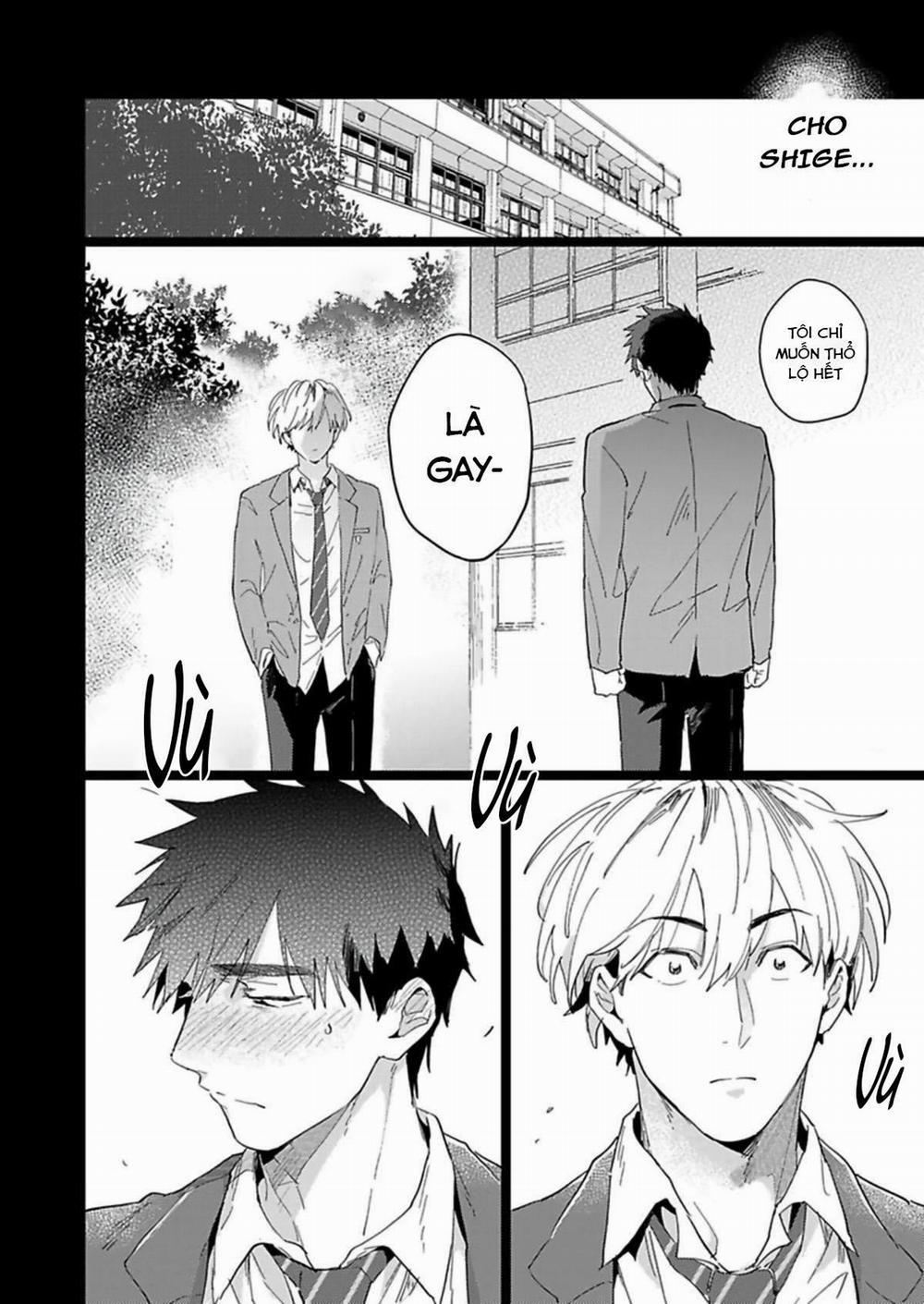 Người Tôi Yêu Chính Là Bạn Thân 2 trang 13