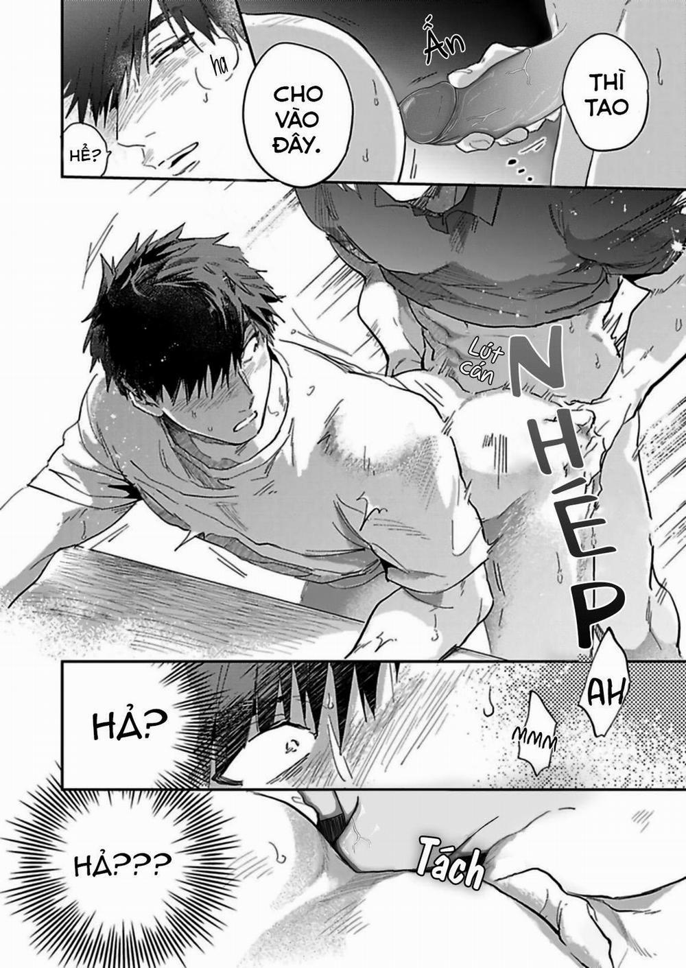 Người Tôi Yêu Chính Là Bạn Thân 2 trang 27