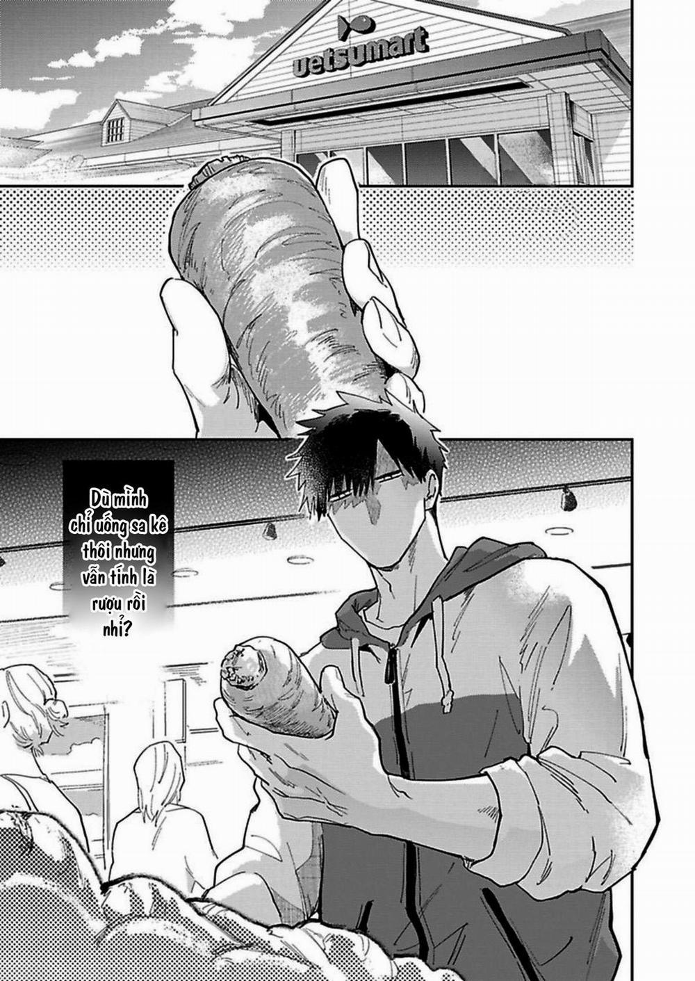 Người Tôi Yêu Chính Là Bạn Thân 4 trang 1