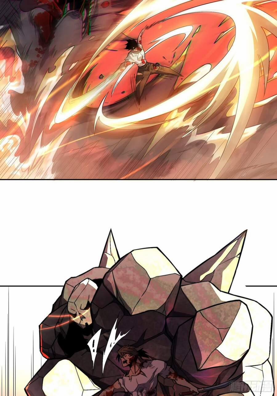 Người Trái Đất Quả Thật Rất Tàn Ác 1 trang 10