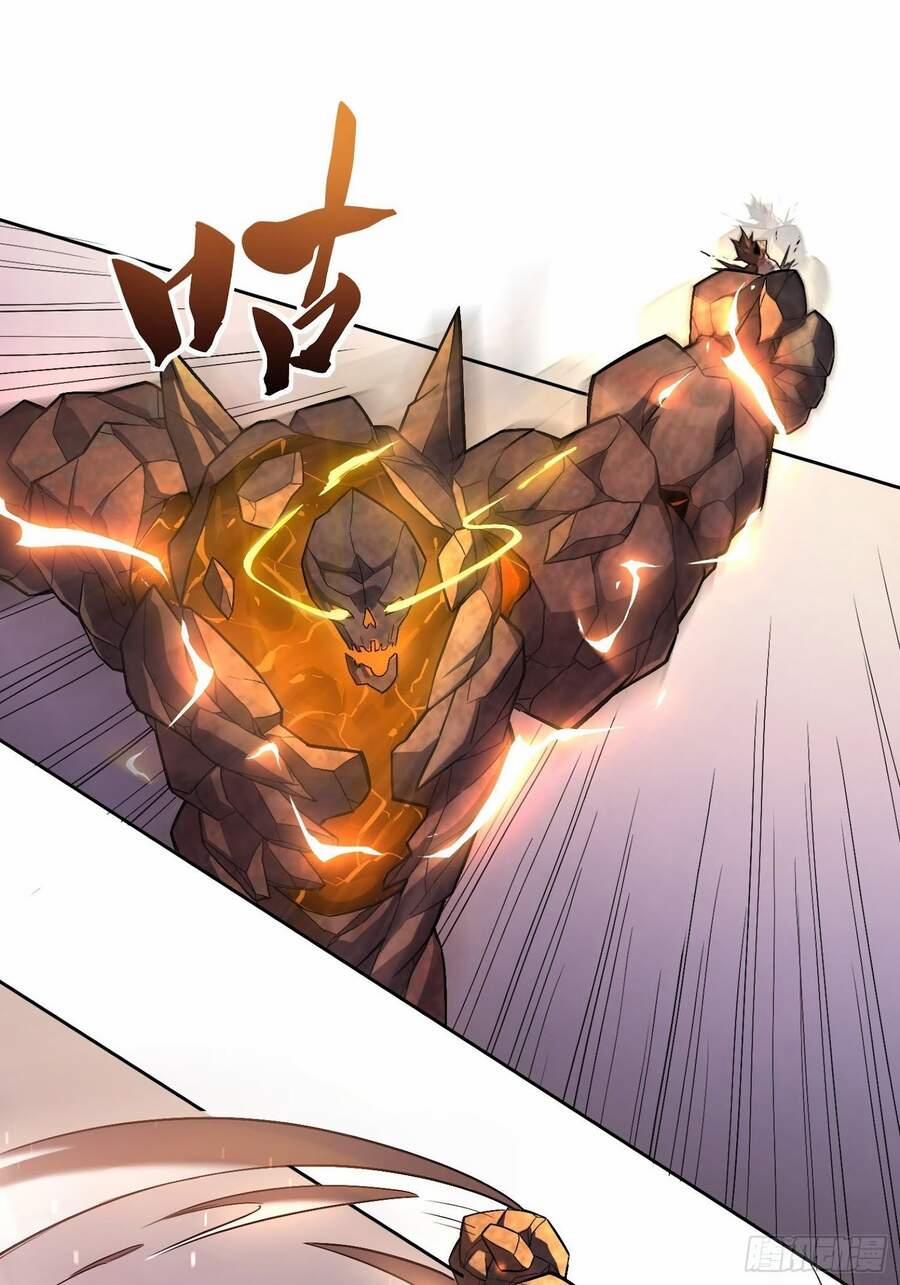 Người Trái Đất Quả Thật Rất Tàn Ác 1 trang 12