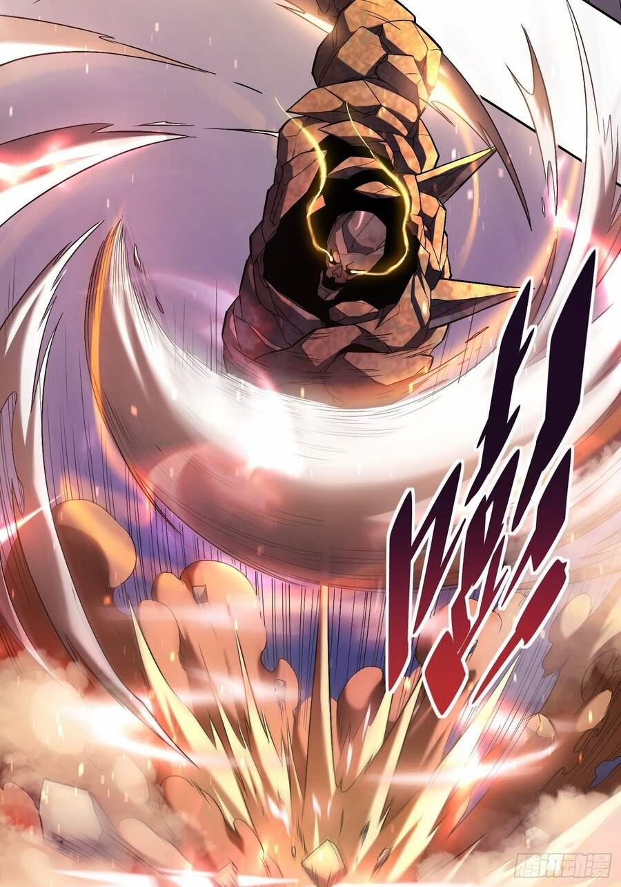 Người Trái Đất Quả Thật Rất Tàn Ác 1 trang 13