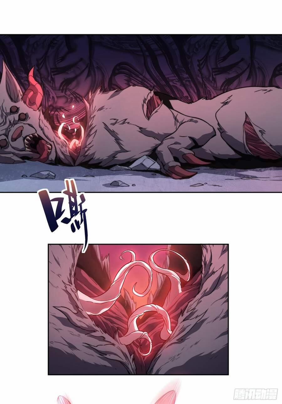 Người Trái Đất Quả Thật Rất Tàn Ác 1 trang 16