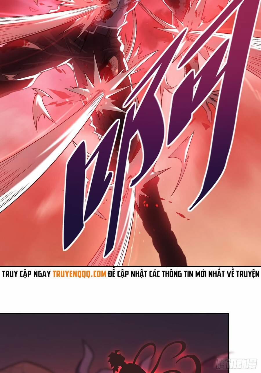 Người Trái Đất Quả Thật Rất Tàn Ác 1 trang 18