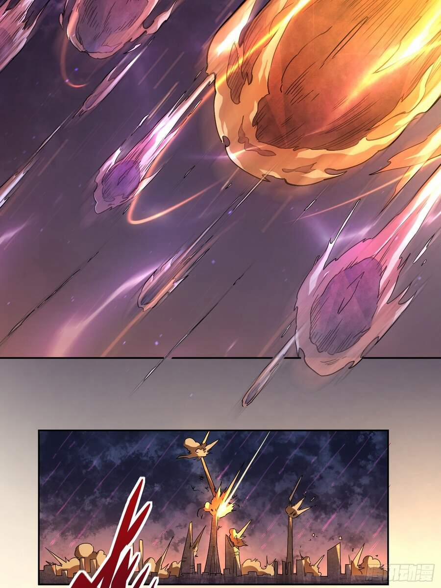 Người Trái Đất Quả Thật Rất Tàn Ác 1 trang 22