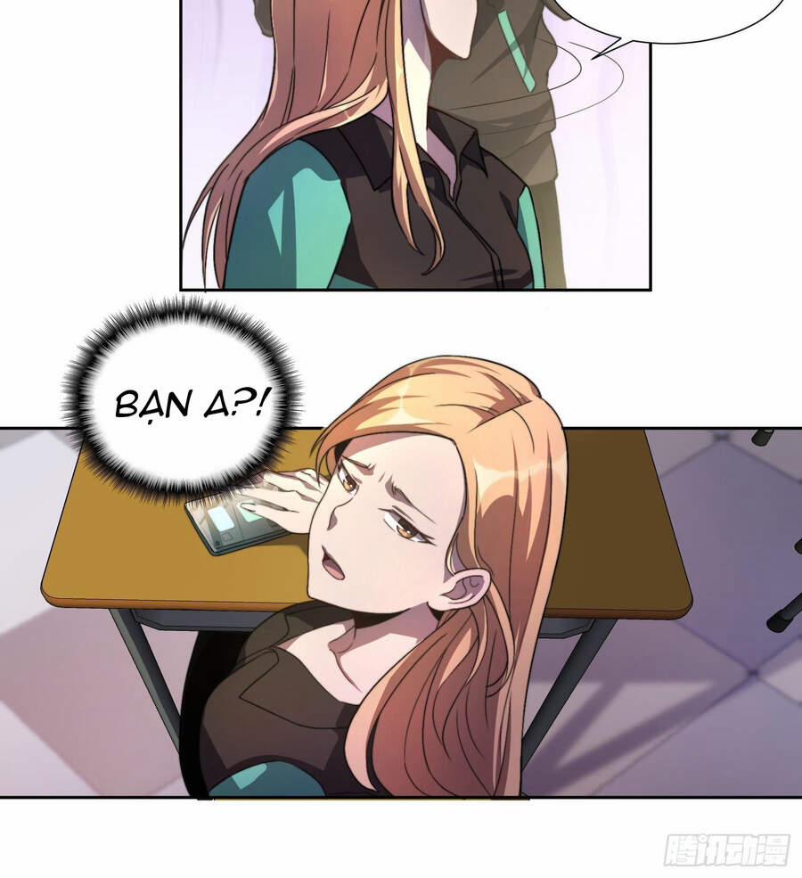 Người Trái Đất Quả Thật Rất Tàn Ác 1 trang 29