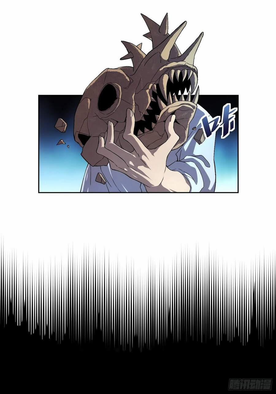 Người Trái Đất Quả Thật Rất Tàn Ác 1 trang 39