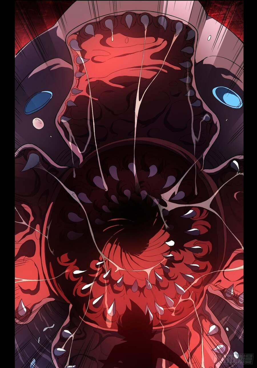 Người Trái Đất Quả Thật Rất Tàn Ác 1 trang 40