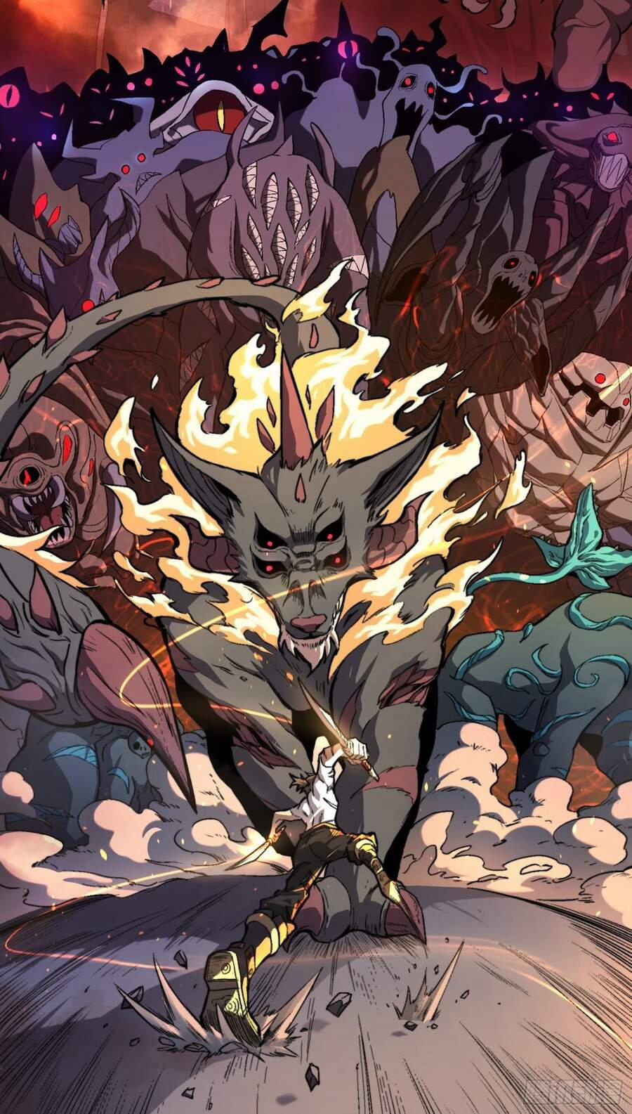 Người Trái Đất Quả Thật Rất Tàn Ác 1 trang 7