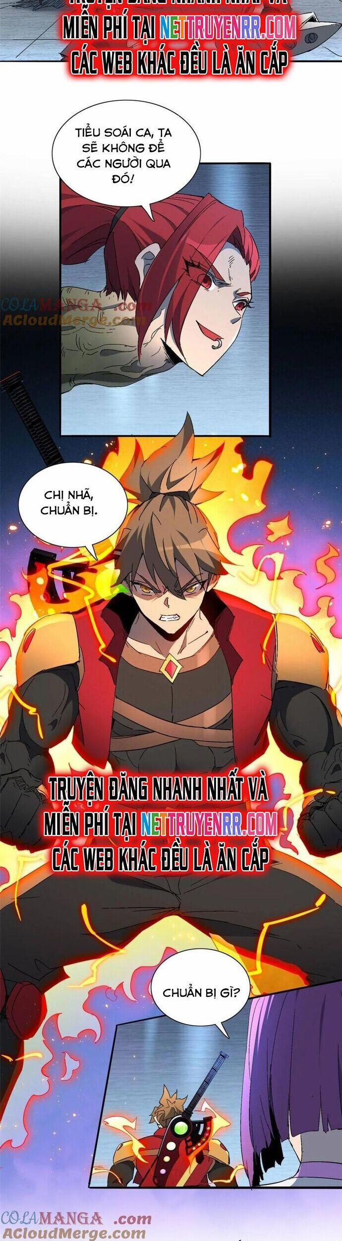 Người Trái Đất Quả Thật Rất Tàn Ác 288 trang 1