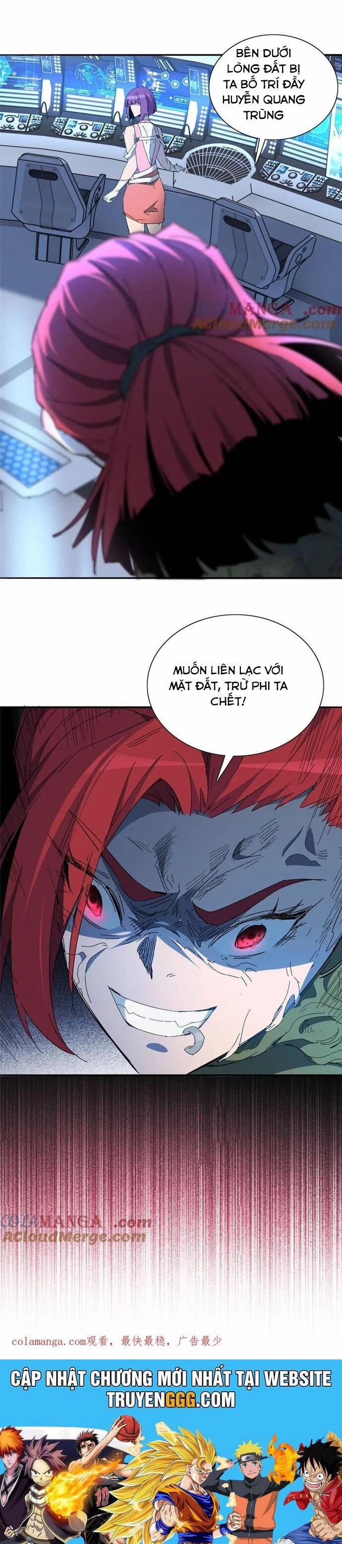 Người Trái Đất Quả Thật Rất Tàn Ác 288 trang 12