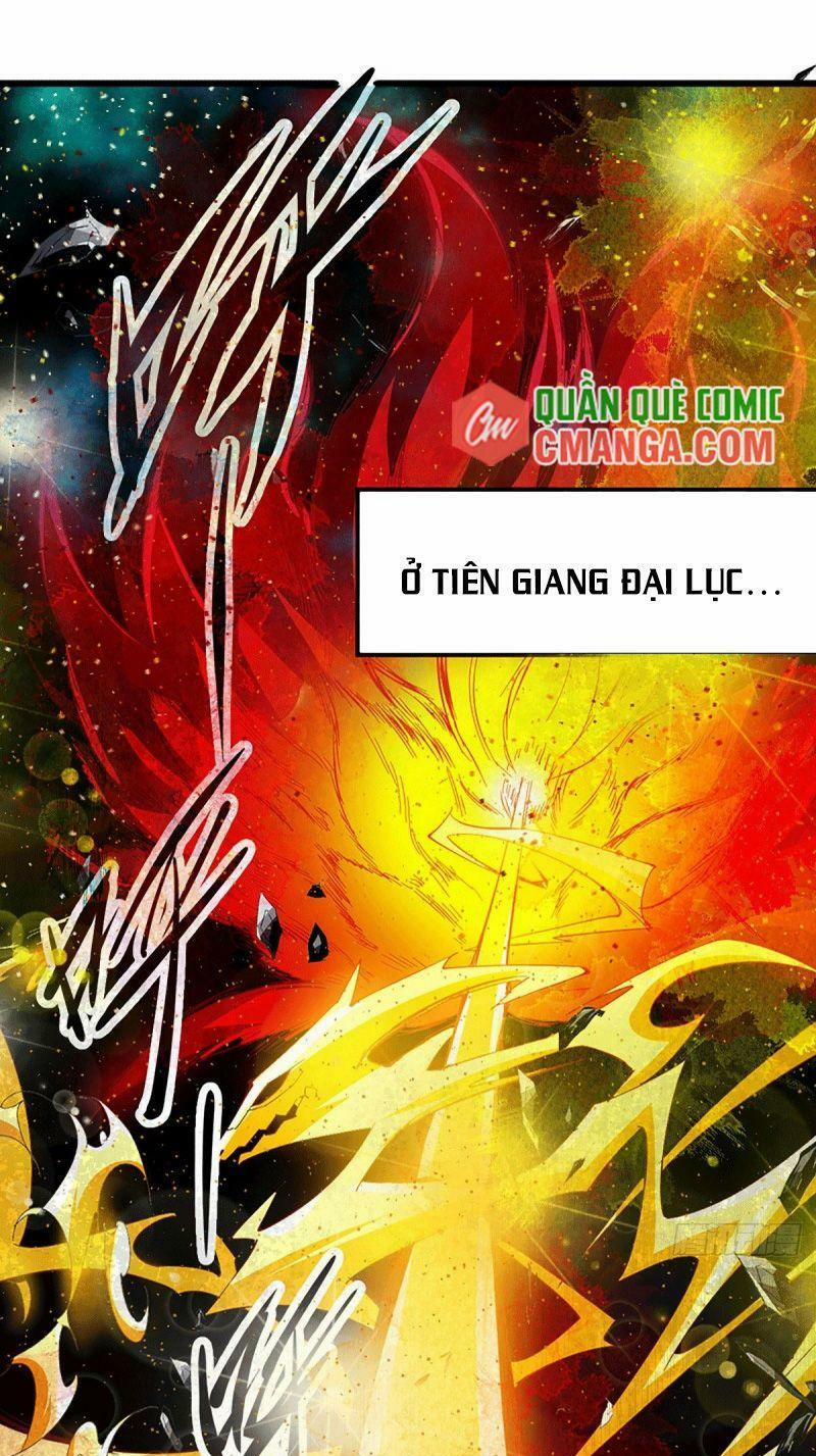 Người Trên Vạn Người 1 trang 0