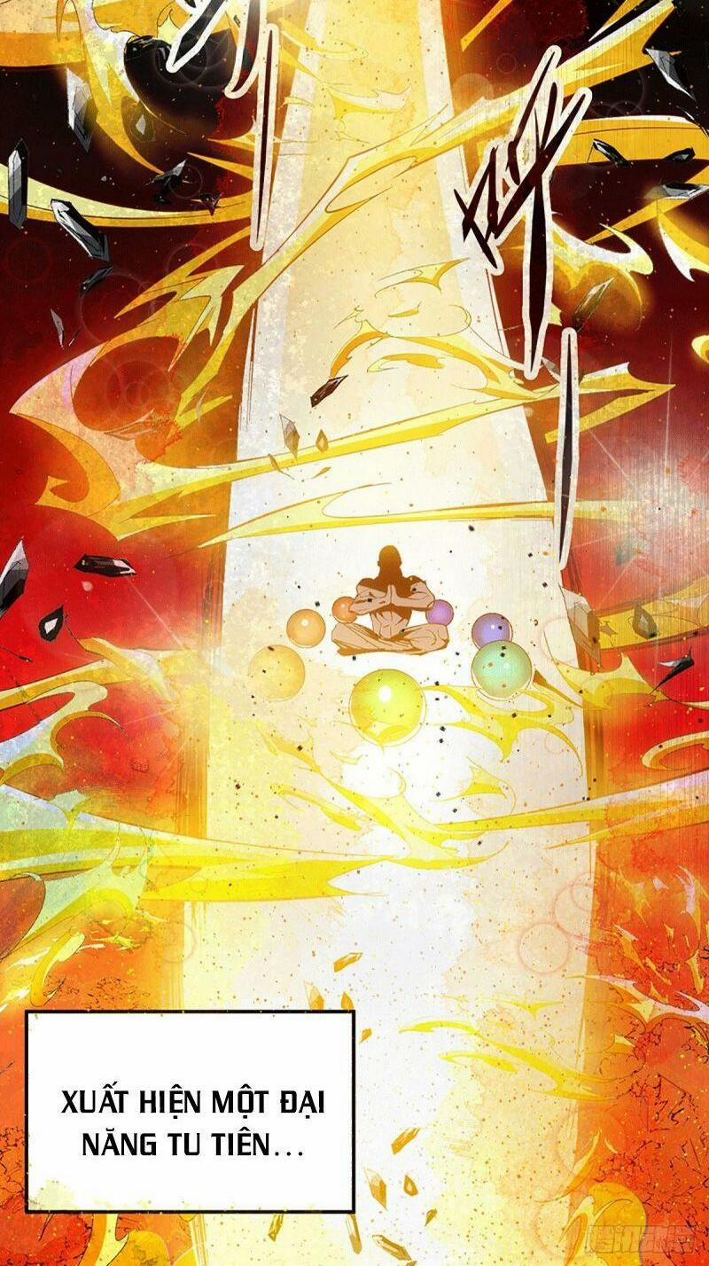 Người Trên Vạn Người 1 trang 1